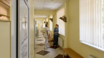 Клиника Инновационных Технологий изображение 13