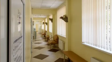 Клиника Инновационных Технологий изображение 14