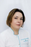 Александрова Марина Вячеславовна