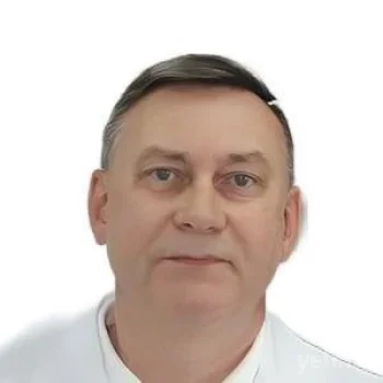 Лыков Иван Алексеевич