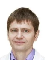 Надеин Кирилл Викторович