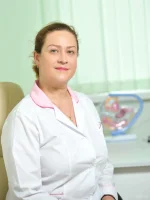 Фунда Нина Анатольевна