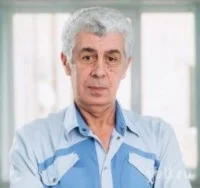 Петросянц Сергей Иванович
