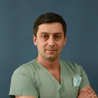 Шахпаронян Рафик Григорьевич
