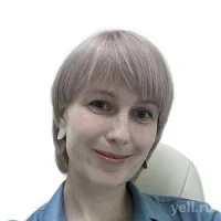 Богданова (Панасенко) Ольга Дмитриевна