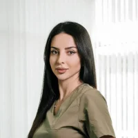 Григорян Людмила Грайровна