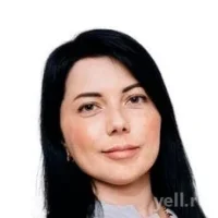 Кухарева Елена Николаевна